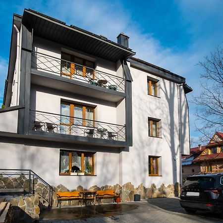 Pokoje Oko Zakopane Exterior foto